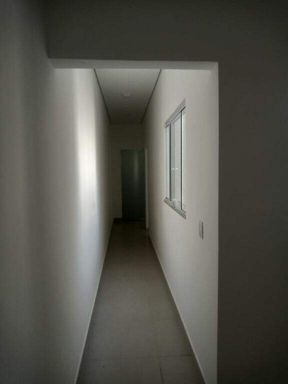 Sobrado para aluguel no Vila Santa Teresa: 