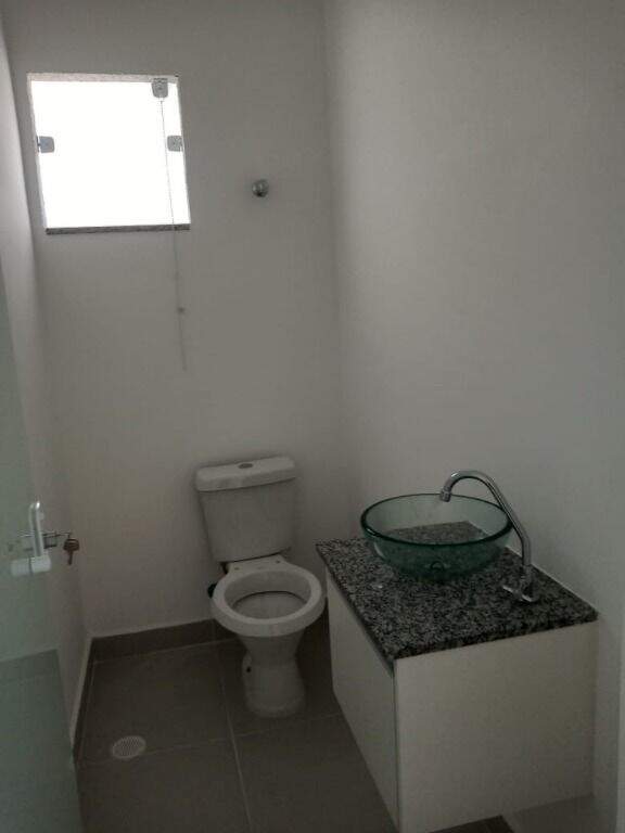 Sobrado para aluguel no Vila Santa Teresa: 