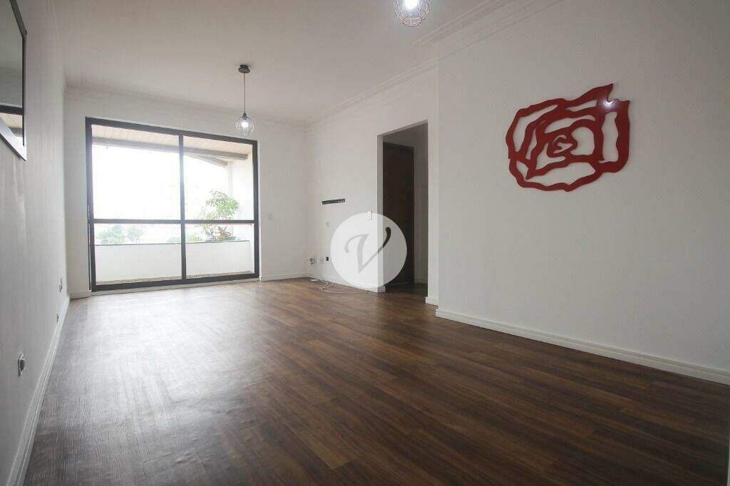 Apartamento para aluguel no Vila Valparaíso: 