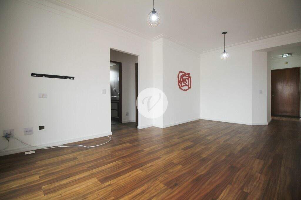 Apartamento para aluguel no Vila Valparaíso: 