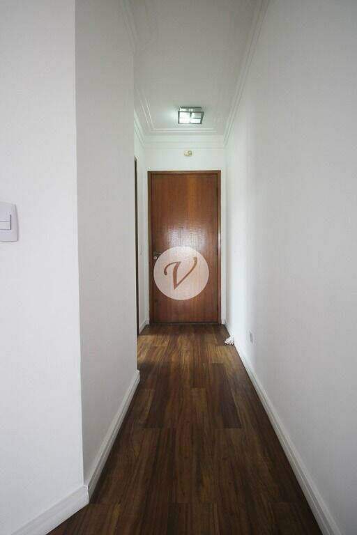 Apartamento para aluguel no Vila Valparaíso: 