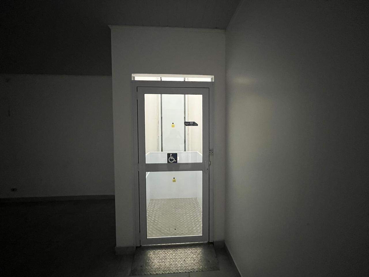 Sobrado para aluguel no Campestre: 