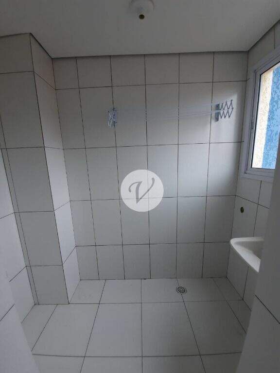 Apartamento para aluguel no Jardim Monte Líbano: 