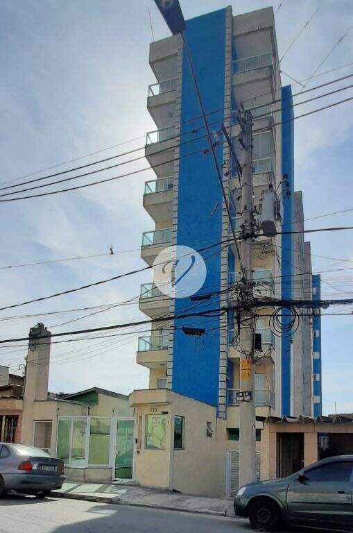 Apartamento para aluguel no Jardim Monte Líbano: 