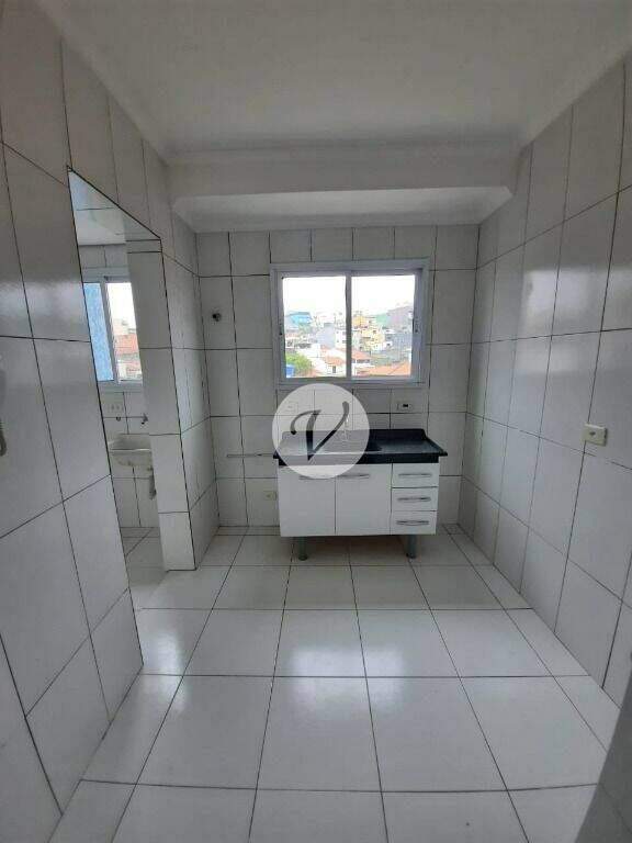 Apartamento para aluguel no Jardim Monte Líbano: 