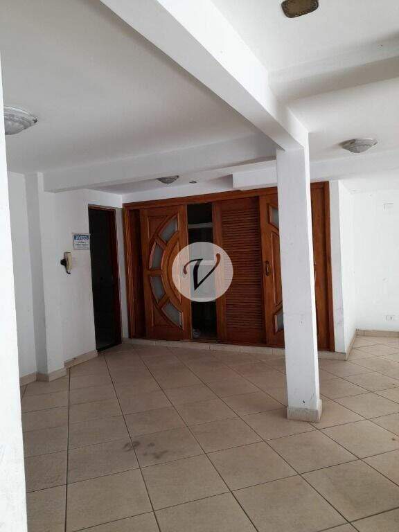 Casa para aluguel no Jardim: 