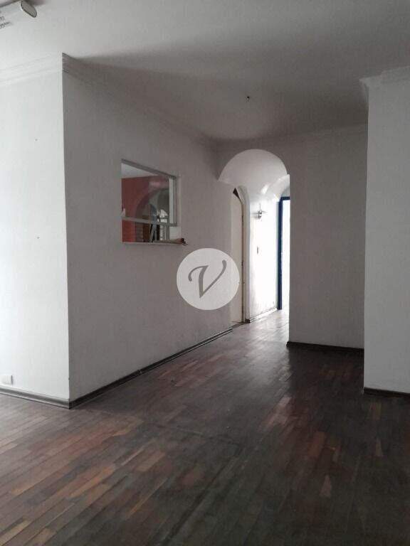 Casa para aluguel no Jardim: 