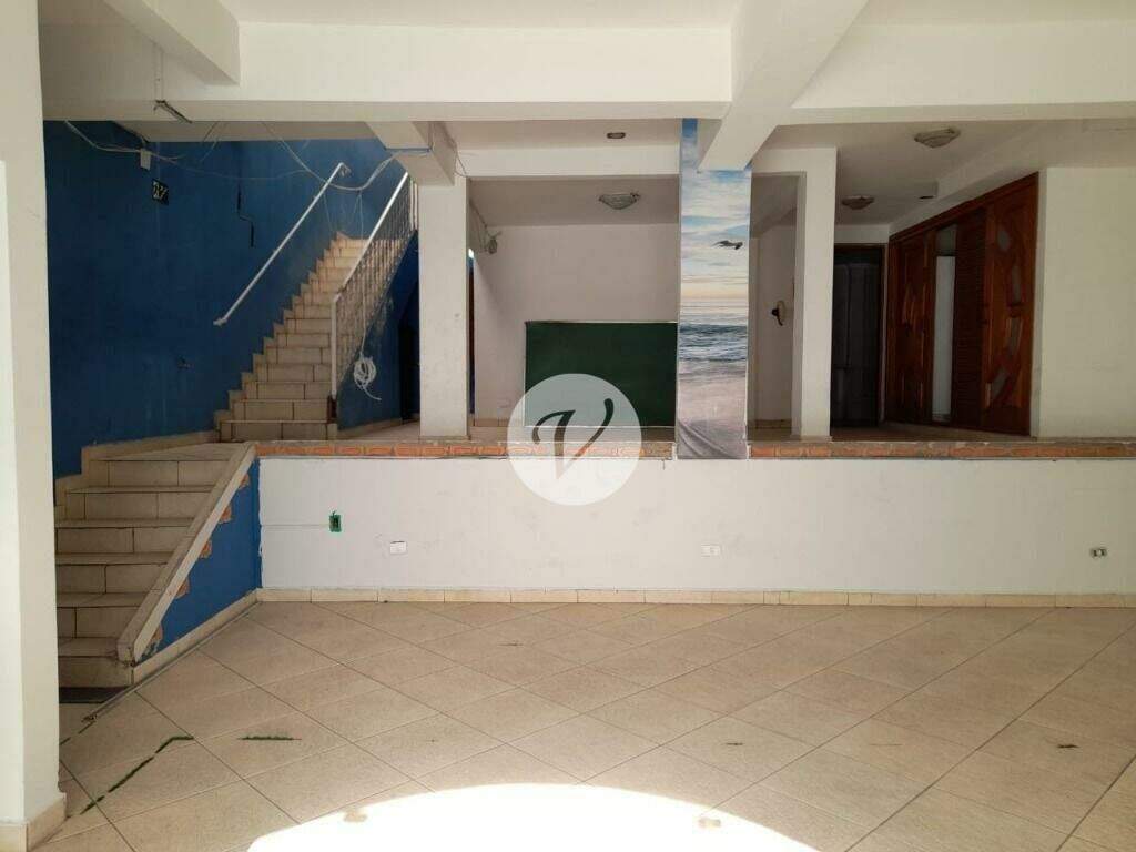 Casa para aluguel no Jardim: 