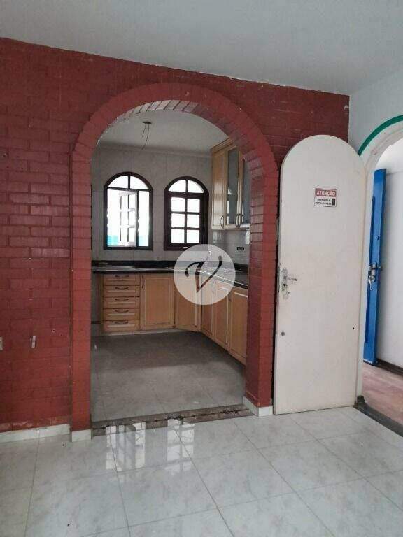 Casa para aluguel no Jardim: 