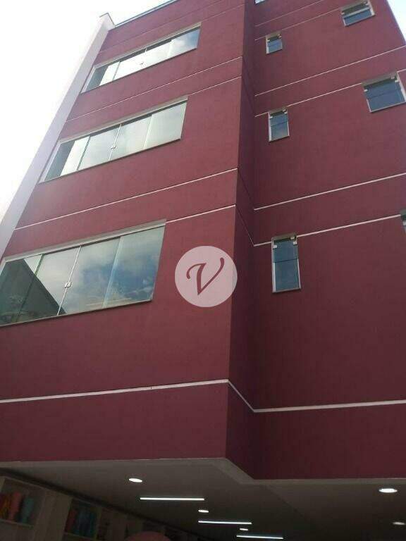 Sala para aluguel no Santa Terezinha: 