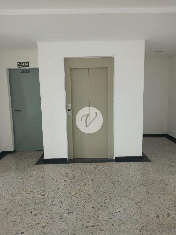 Sala para aluguel no Santa Terezinha: 