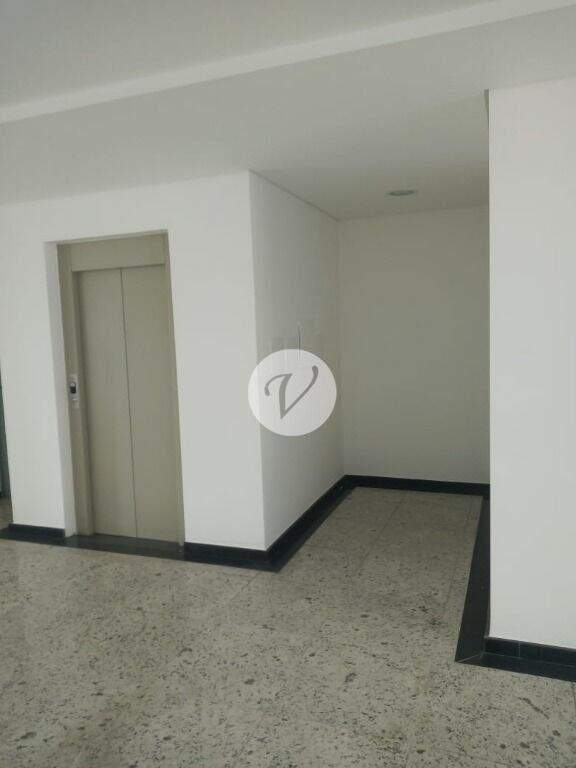 Sala para aluguel no Santa Terezinha: 