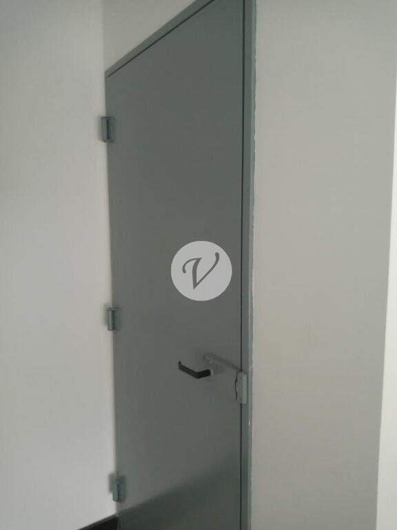 Sala para aluguel no Santa Terezinha: 