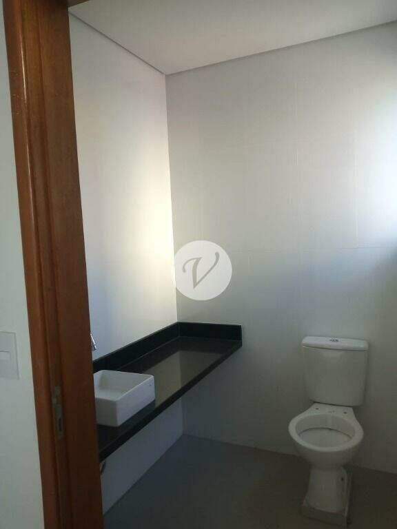 Sala para aluguel no Santa Terezinha: 