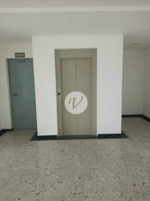 Sala para aluguel no Santa Terezinha: 