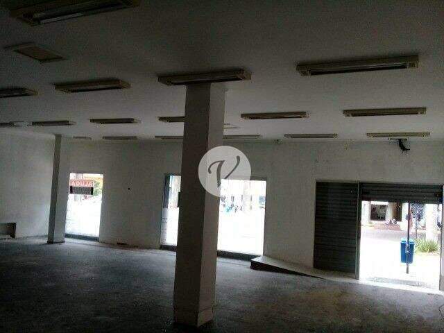 Salão para aluguel no Centro: 