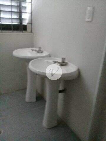 Salão para aluguel no Centro: 