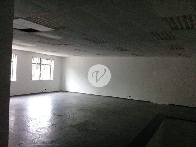 Salão para aluguel no Centro: 