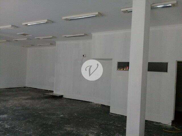 Salão para aluguel no Centro: 