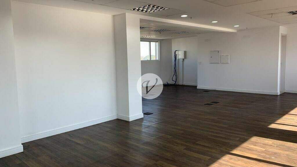 Conjunto para aluguel no Vila Bastos: 