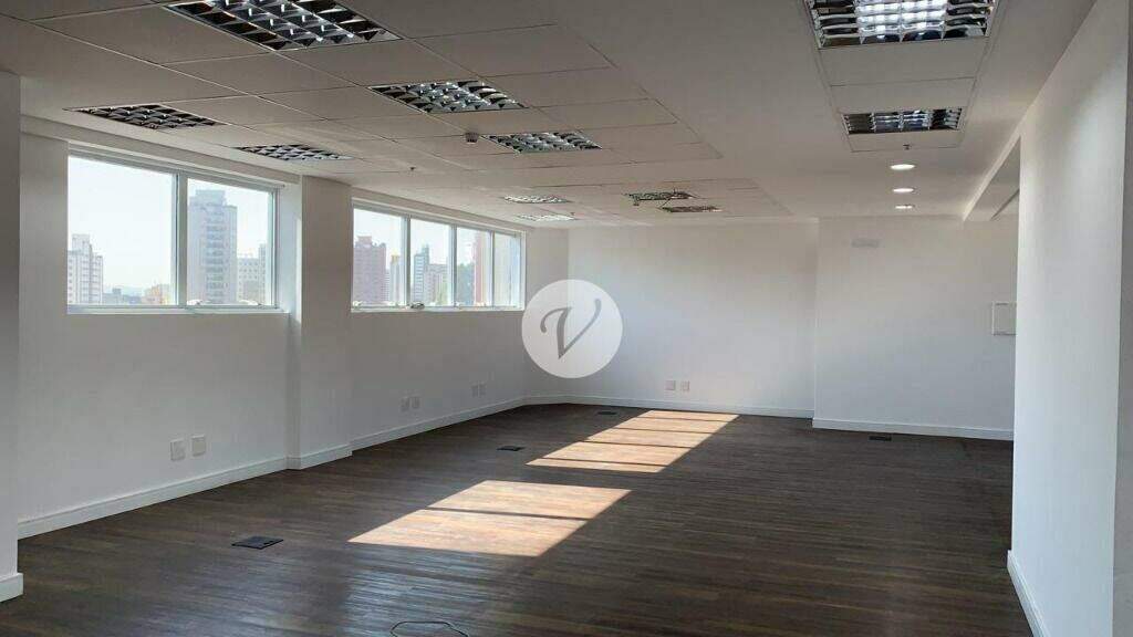 Conjunto para aluguel no Vila Bastos: 