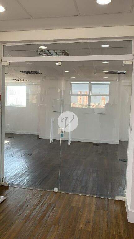 Conjunto para aluguel no Vila Bastos: 