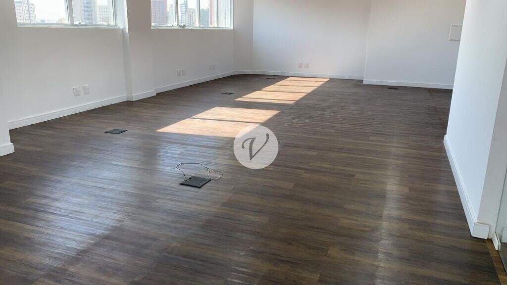 Conjunto para aluguel no Vila Bastos: 