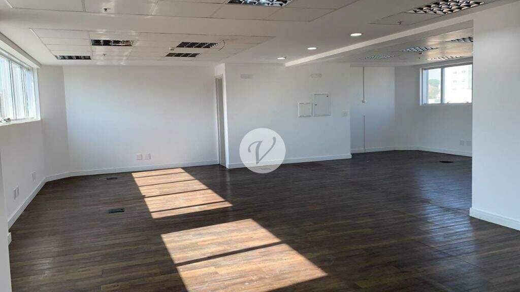 Conjunto para aluguel no Vila Bastos: 