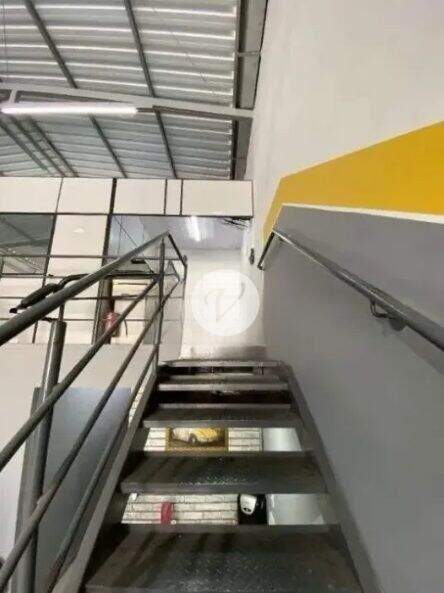 Salão para aluguel no Vila Pires: 