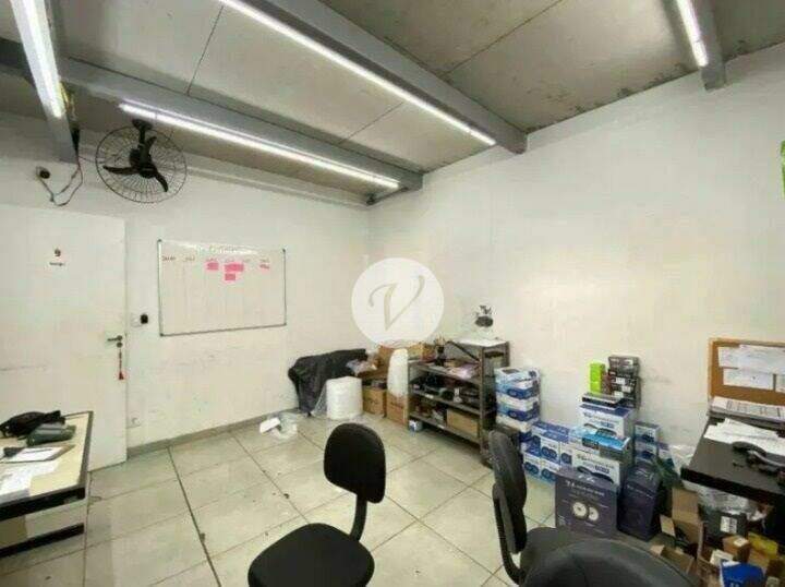 Salão para aluguel no Vila Pires: 