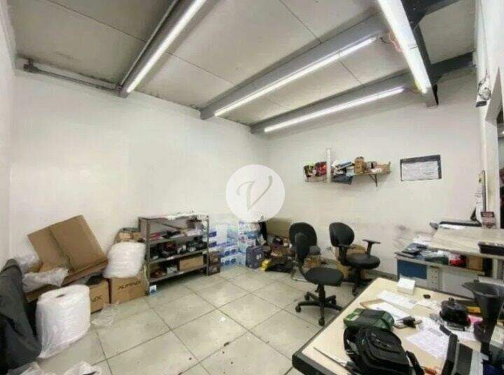 Salão para aluguel no Vila Pires: 