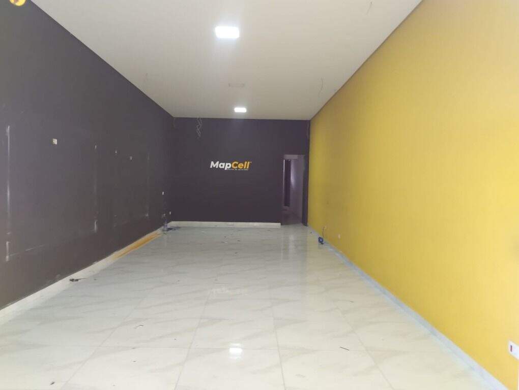 Salão para aluguel no Vila Curuçá: 