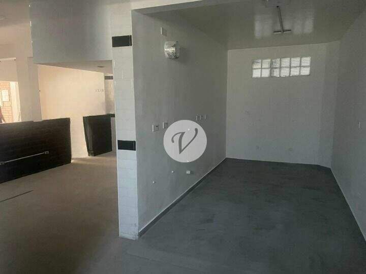 Sobrado para aluguel no Jardim: 