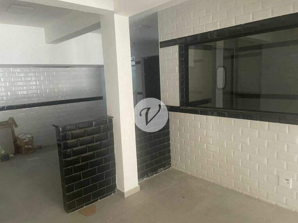 Sobrado para aluguel no Jardim: 