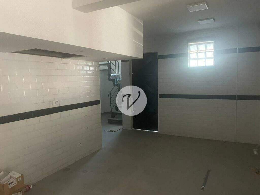 Sobrado para aluguel no Jardim: 