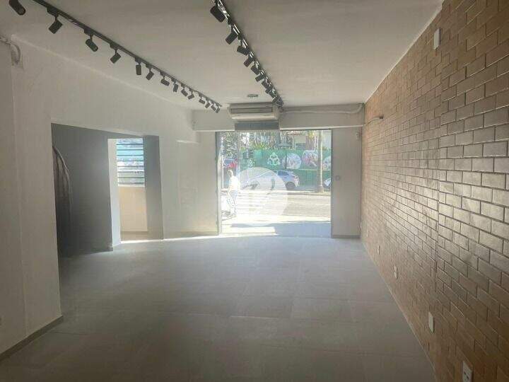 Sobrado para aluguel no Jardim: 