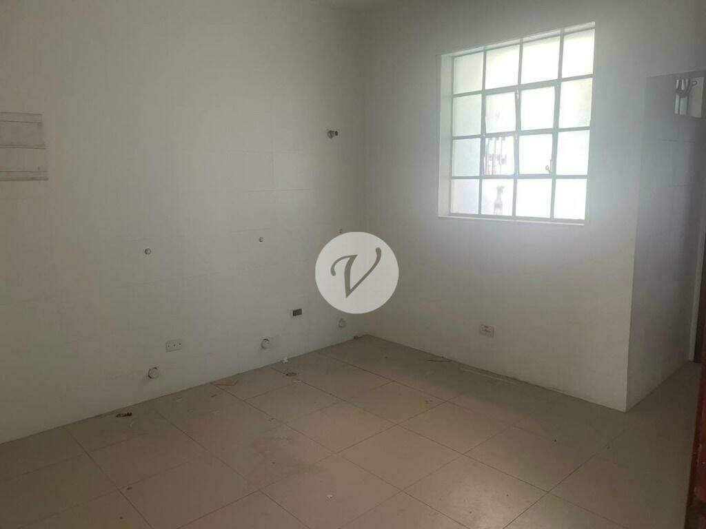 Sobrado para aluguel no Jardim: 