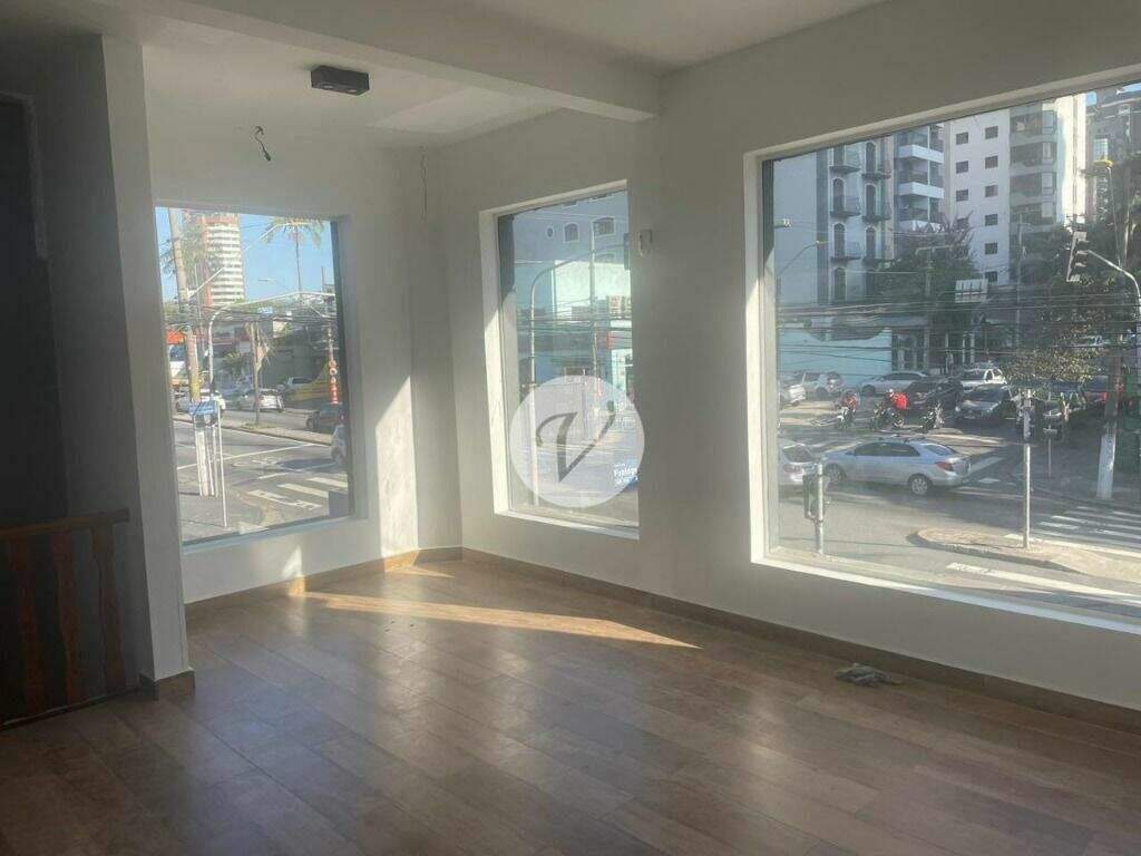 Sobrado para aluguel no Jardim: 