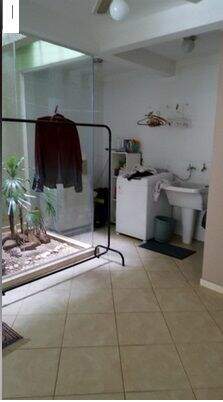 Sobrado para aluguel no Centro: 