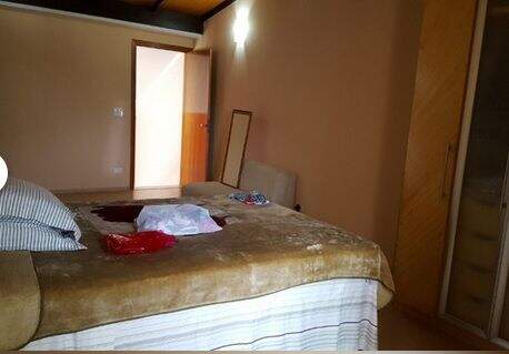 Sobrado para aluguel no Centro: 