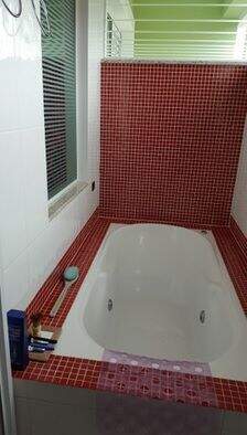 Sobrado para aluguel no Centro: 