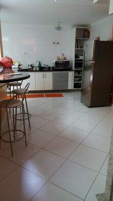 Sobrado para aluguel no Centro: 