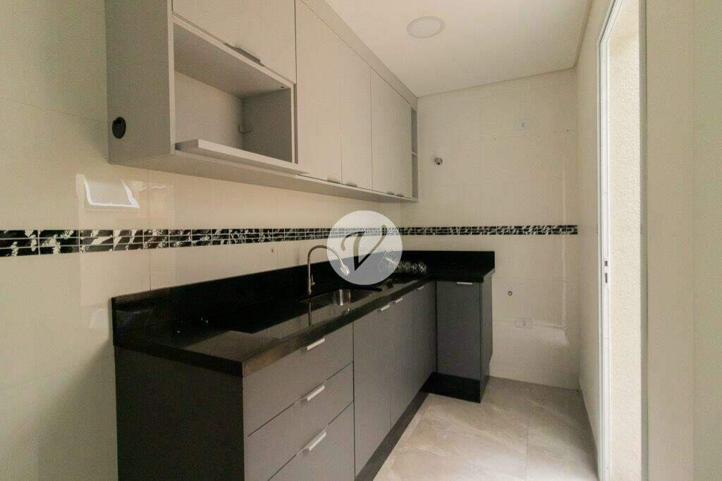 Apartamento para aluguel no Campestre: 