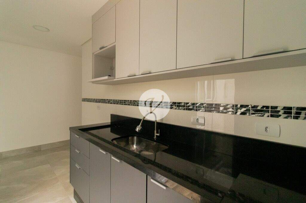 Apartamento para aluguel no Campestre: 