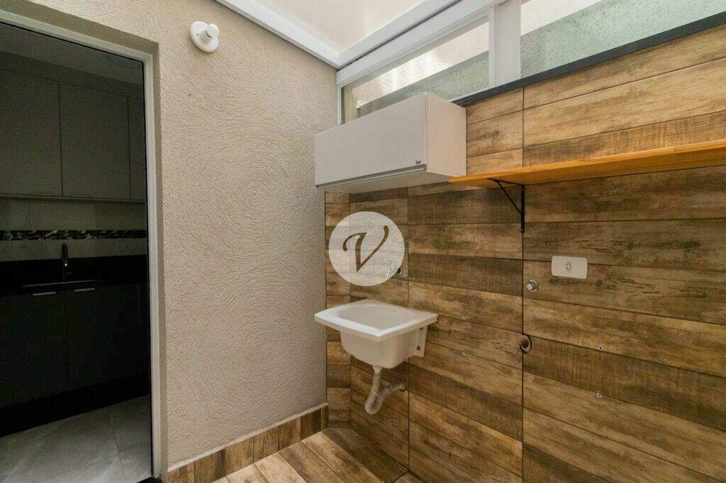 Apartamento para aluguel no Campestre: 