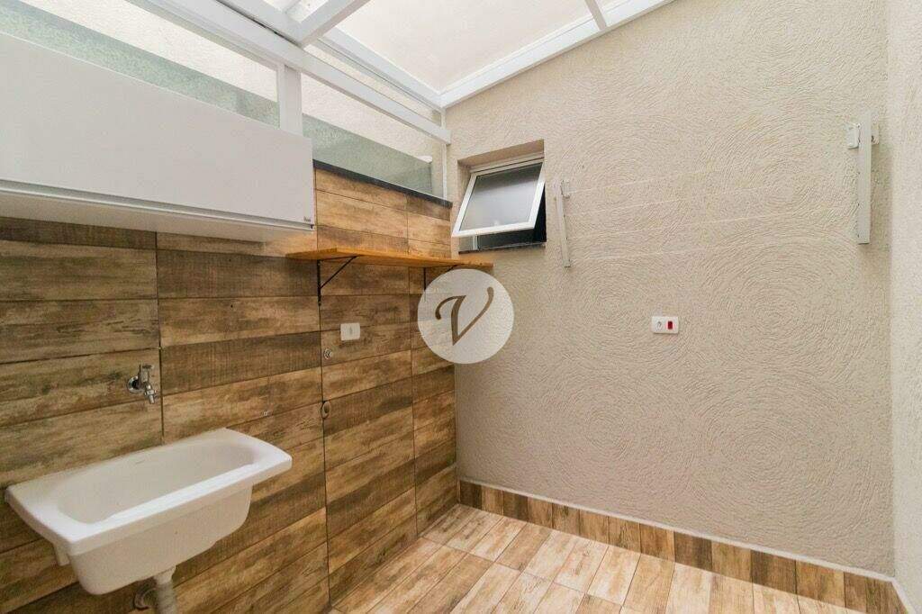 Apartamento para aluguel no Campestre: 