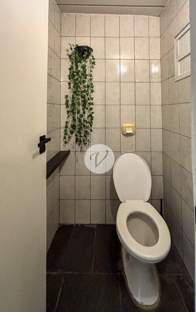 Casa para aluguel no Jardim: 