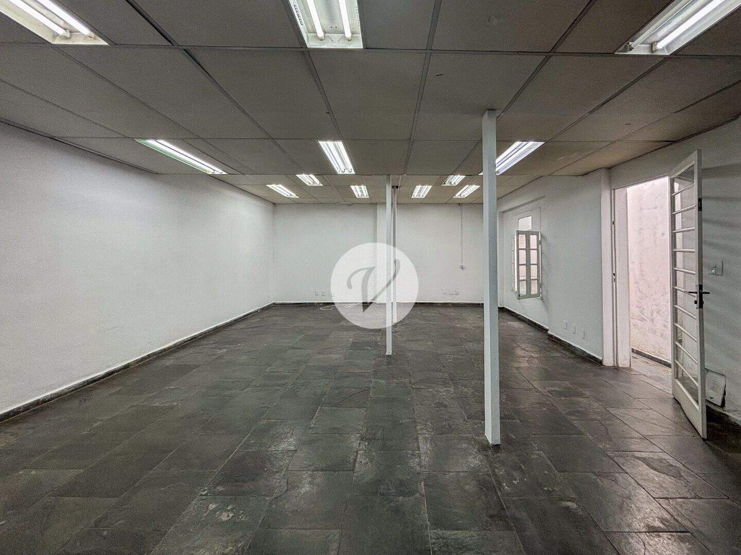 Casa para aluguel no Jardim: 