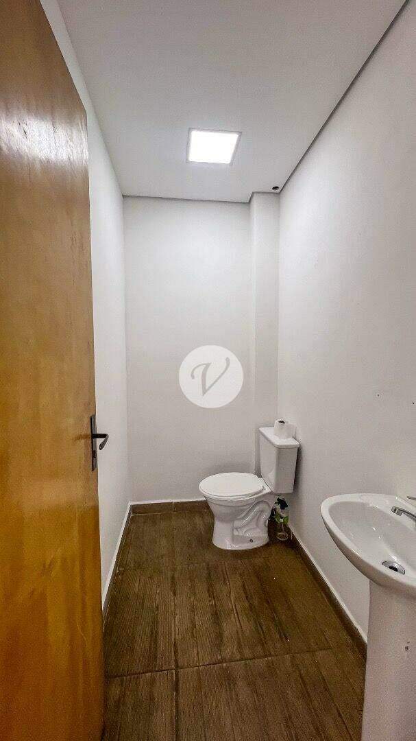 Sala para aluguel no Jardim: 