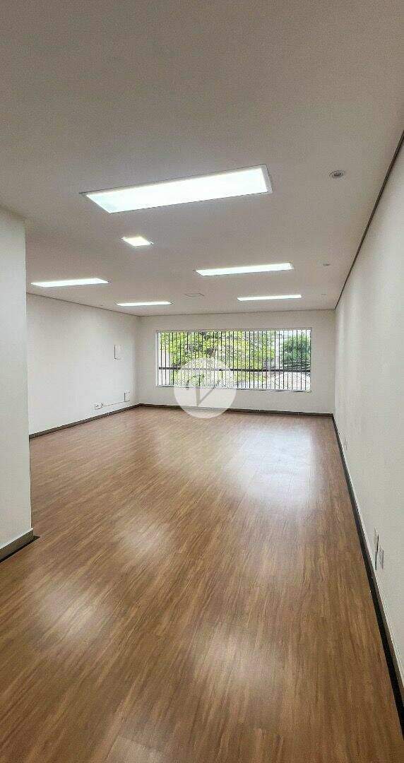 Sala para aluguel no Jardim: 